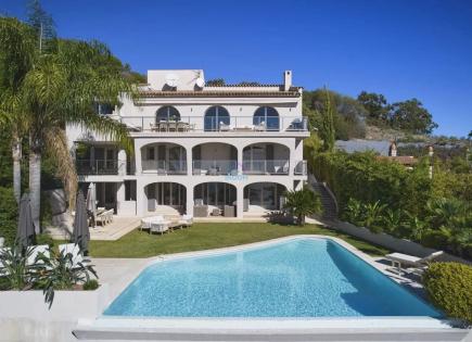 Villa pour 6 970 000 Euro à Cannes, France
