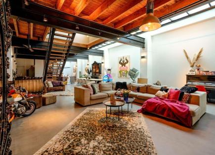 Casa para 2 250 000 euro en La Haya, Países Bajos