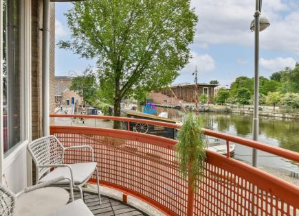 Appartamenti per 500 000 euro ad Amsterdam, Paesi Bassi