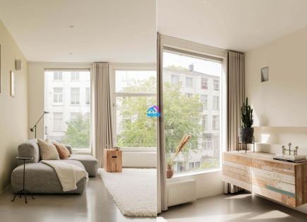Apartment for 650 000 euro in Amsterdam, Netherlands