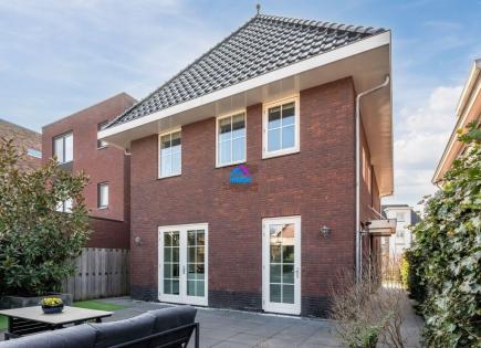 Haus für 1 098 000 euro in den Niederlanden