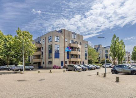 Apartment für 389 000 euro in den Niederlanden