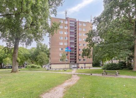 Apartment for 275 000 euro in Zaandam, Netherlands