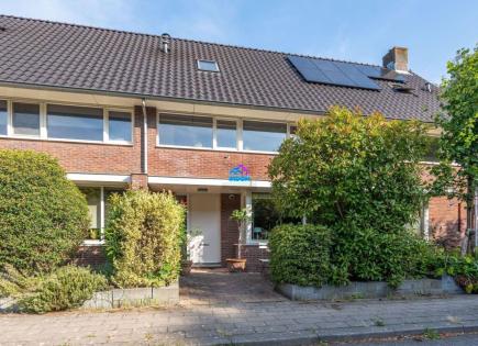 Casa para 595 000 euro en Ámsterdam, Países Bajos