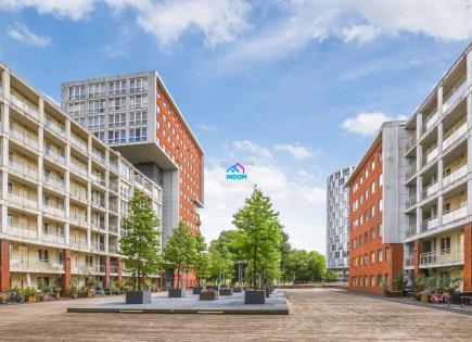 Apartment for 550 000 euro in Amsterdam, Netherlands