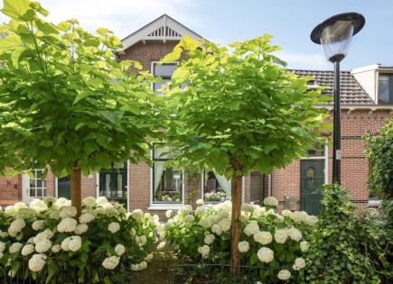 Casa para 425 000 euro en Zaandam, Países Bajos