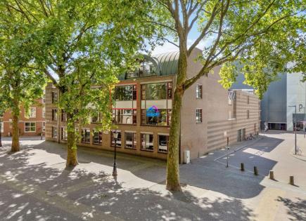 Apartamento para 375 000 euro en Utrecht, Países Bajos
