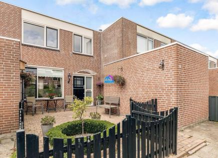 Casa para 400 000 euro en Países Bajos