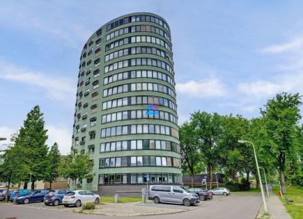 Apartment für 375 000 euro in Zaandam, Niederlande