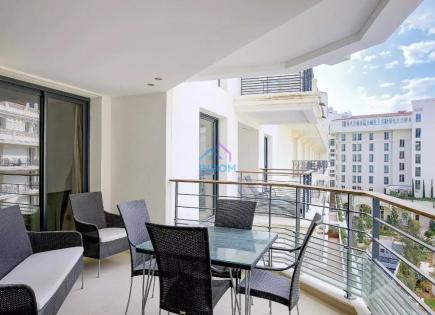 Apartment for 1 950 000 euro in Cannes, France