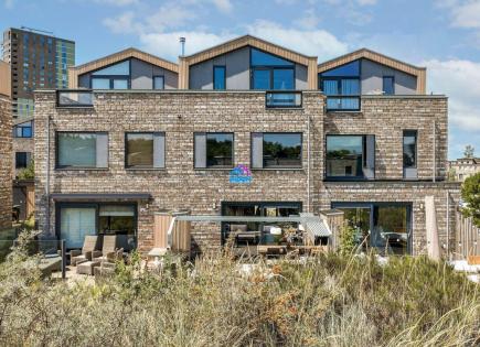 Casa para 740 000 euro en Países Bajos