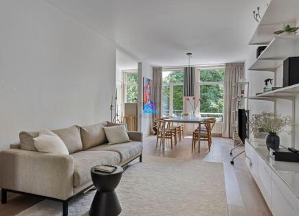 Appartamenti per 529 000 euro ad Amsterdam, Paesi Bassi