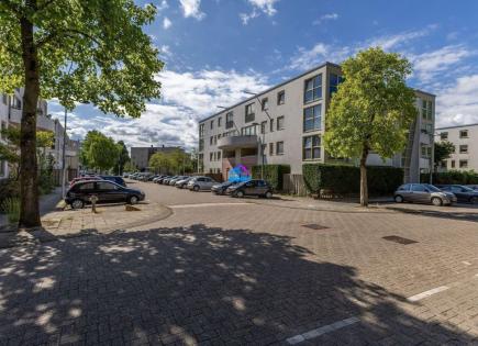 Apartment for 435 000 euro in Amsterdam, Netherlands