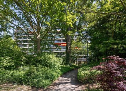 Apartamento para 450 000 euro en Países Bajos