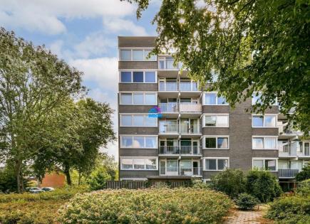 Apartment for 375 000 euro in Netherlands
