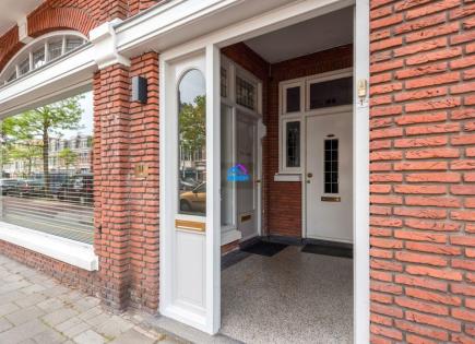 Appartement pour 550 000 Euro à La Haye, Pays-Bas
