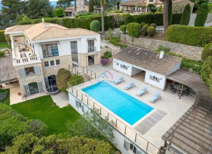 Villa para 9 400 000 euro en Cannes, Francia