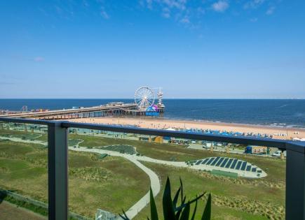 Apartment for 400 000 euro in The Hague, Netherlands