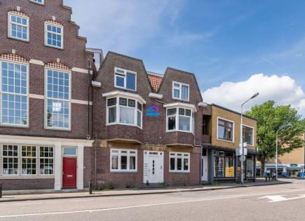 Apartment for 235 000 euro in Zaandam, Netherlands