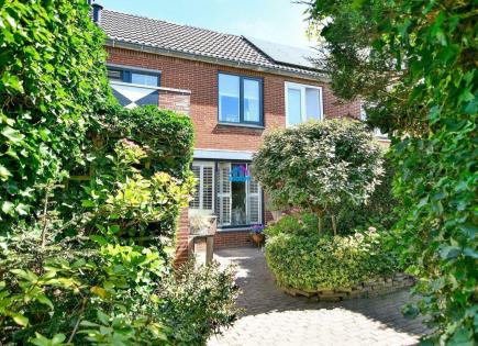 House for 549 000 euro in Netherlands