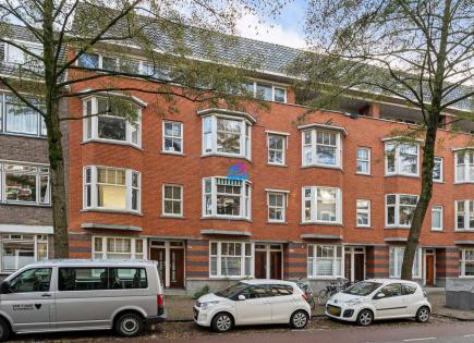 Apartment für 400 000 euro in Rotterdam, Niederlande