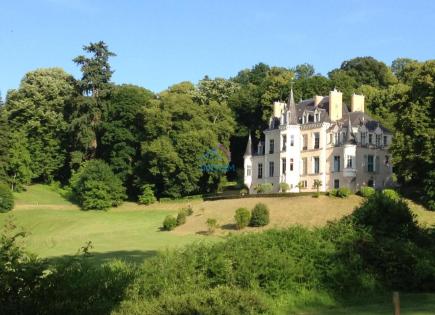 Villa pour 3 800 000 Euro en France