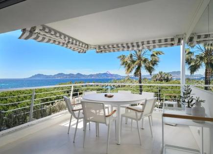 Apartamento para 3 100 000 euro en Cannes, Francia