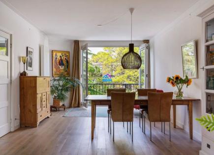 Appartement pour 550 000 Euro à La Haye, Pays-Bas