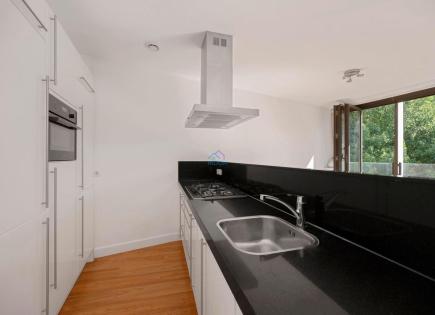 Apartment für 475 000 euro in Amsterdam, Niederlande