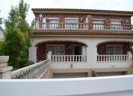 Casa para 370 000 euro en la Costa Dorada, España
