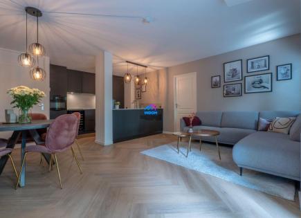 Apartment for 359 500 euro in Rotterdam, Netherlands