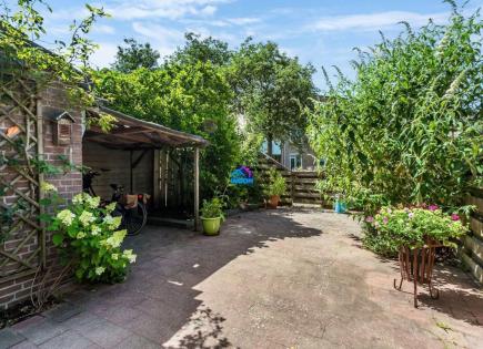 Casa para 450 000 euro en Países Bajos