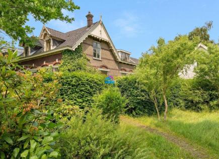Haus für 775 000 euro in Rotterdam, Niederlande