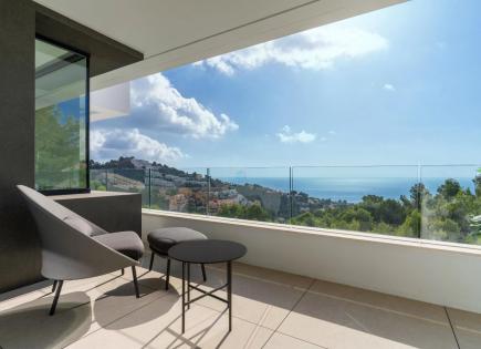 Villa pour 2 257 500 Euro sur la Costa Blanca, Espagne