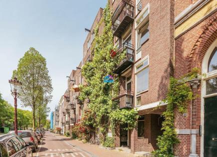 Apartment für 995 000 euro in Amsterdam, Niederlande