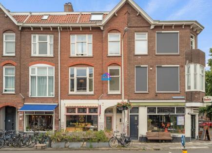 Apartamento para 275 000 euro en Utrecht, Países Bajos