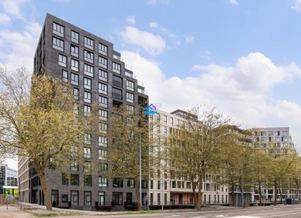 Apartment for 575 000 euro in Netherlands