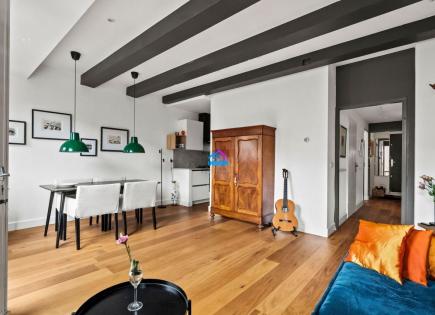 Apartamento para 450 000 euro en Ámsterdam, Países Bajos