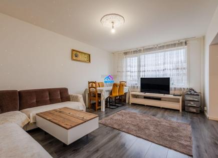 Apartamento para 290 000 euro en Zaandam, Países Bajos