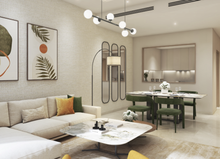 Appartamenti per 246 293 euro a Dubai, EAU