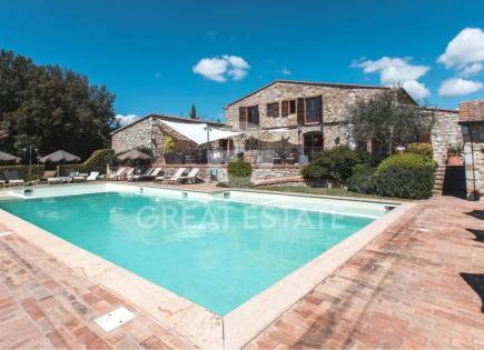 Casa en Roccastrada, Italia (precio a consultar)