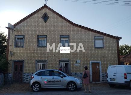 Cottage pour 290 000 Euro au Portugal