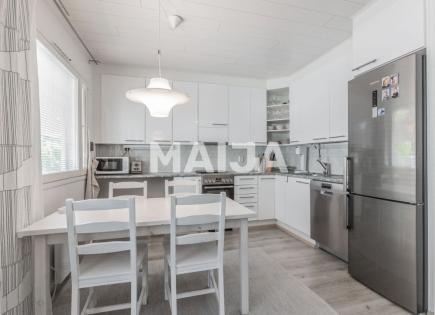 Haus für 195 000 euro in Järvenpää, Finnland