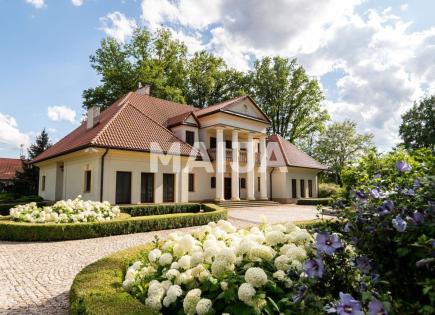 Maison pour 1 817 389 Euro en Pologne