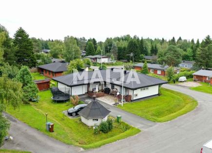 House for 129 000 euro in Finland