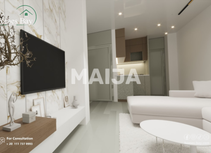 Apartamento para 48 483 euro en Hurghada, Egipto