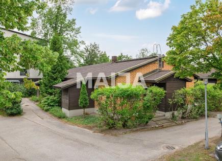 Piso para 209 000 euro en Vantaa, Finlandia