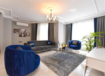 Appartement pour 262 000 Euro à Alanya, Turquie