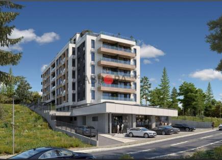 Wohnung für 86 100 euro in Burgas, Bulgarien