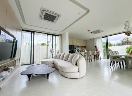 Casa para 714 241 euro en Phuket, Tailandia